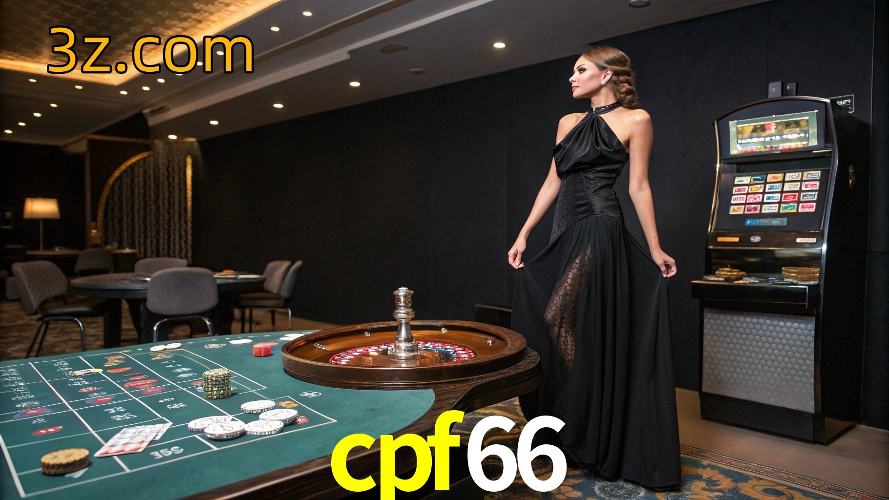 login cpf66