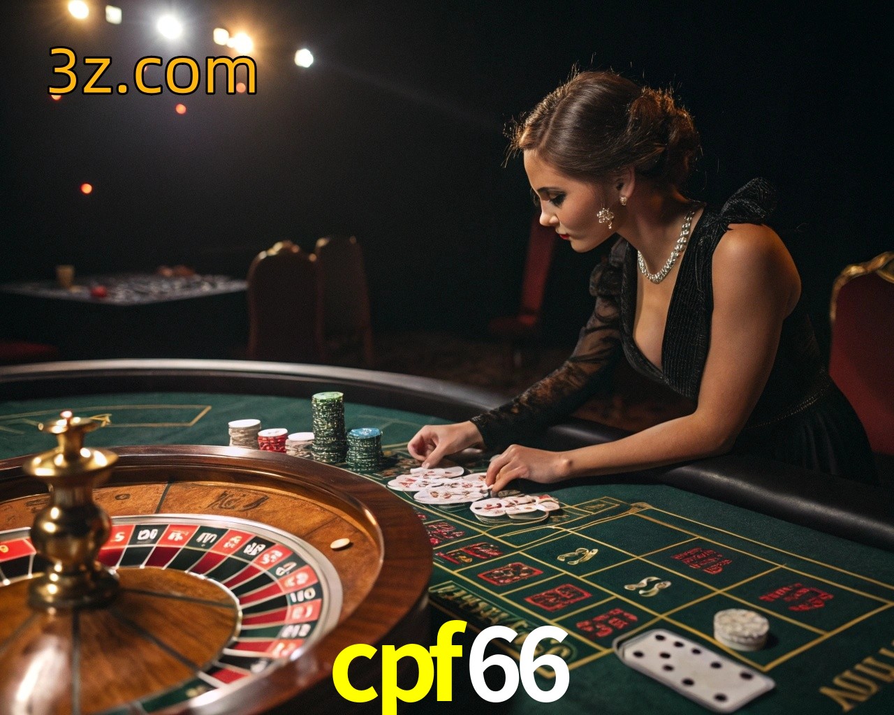 bonus cpf66