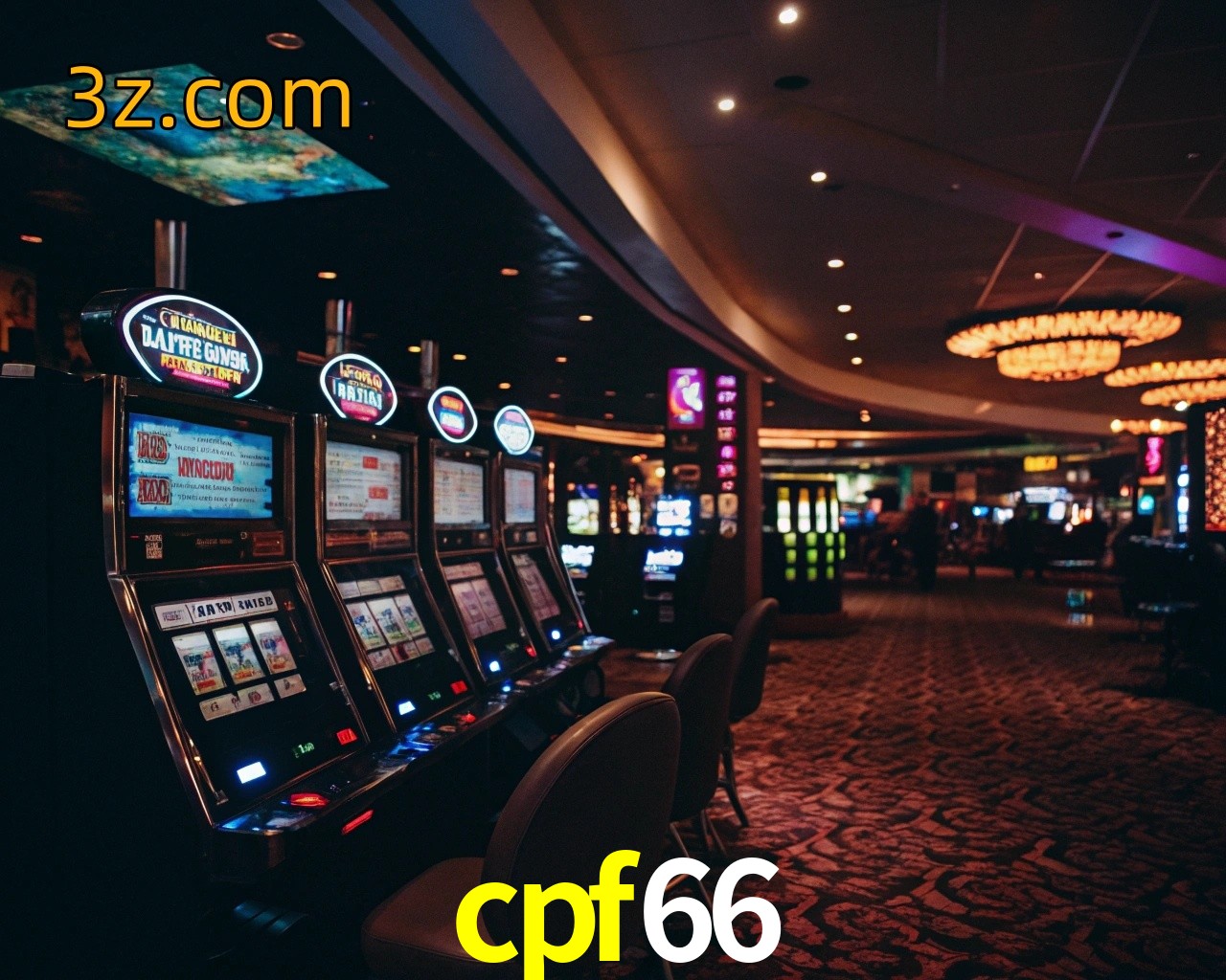 login cpf66